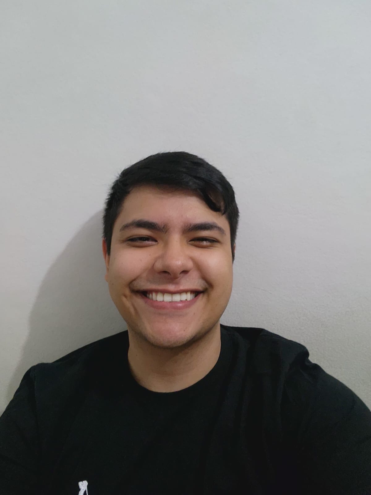 Minha foto